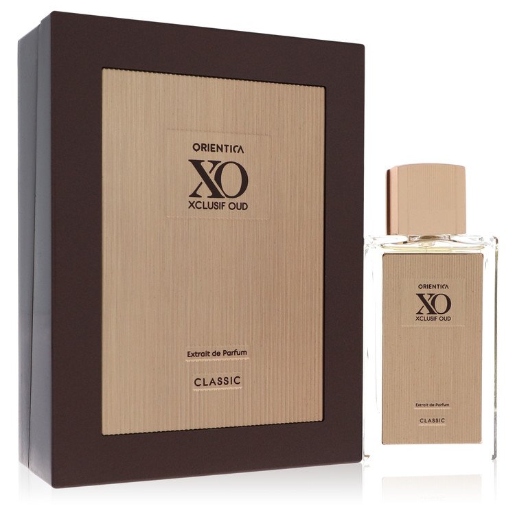 XO Xclusif Oud Classic Extrait De Parfum