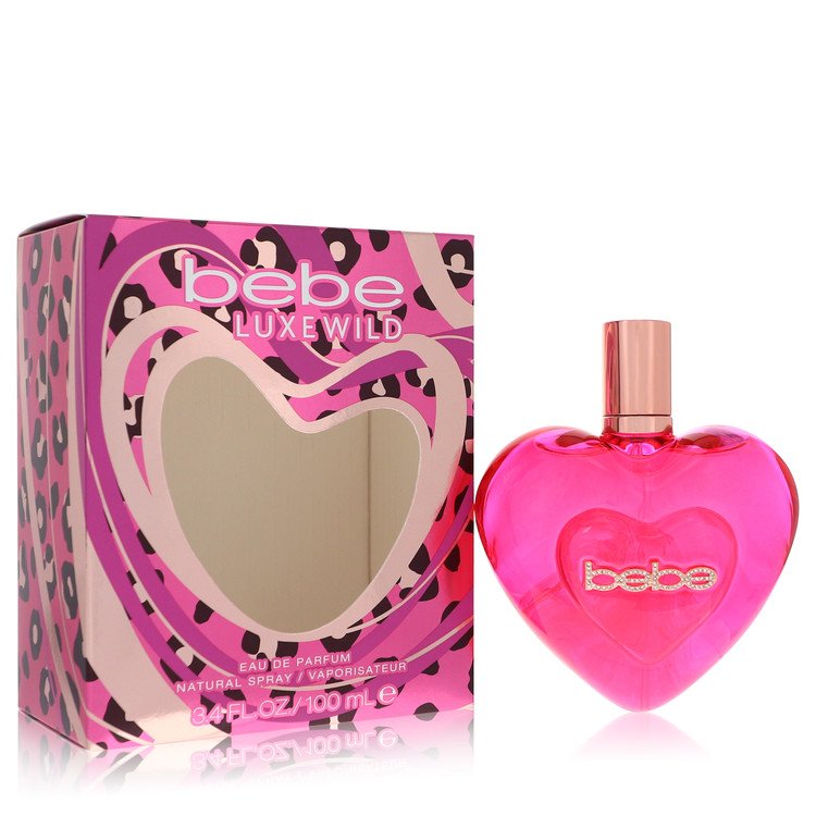 Luxe Wild Eau De Parfum Spray 100 ml