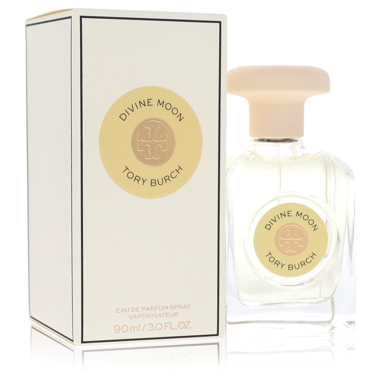 Divine Moon Eau De Parfum Spray 90 ml