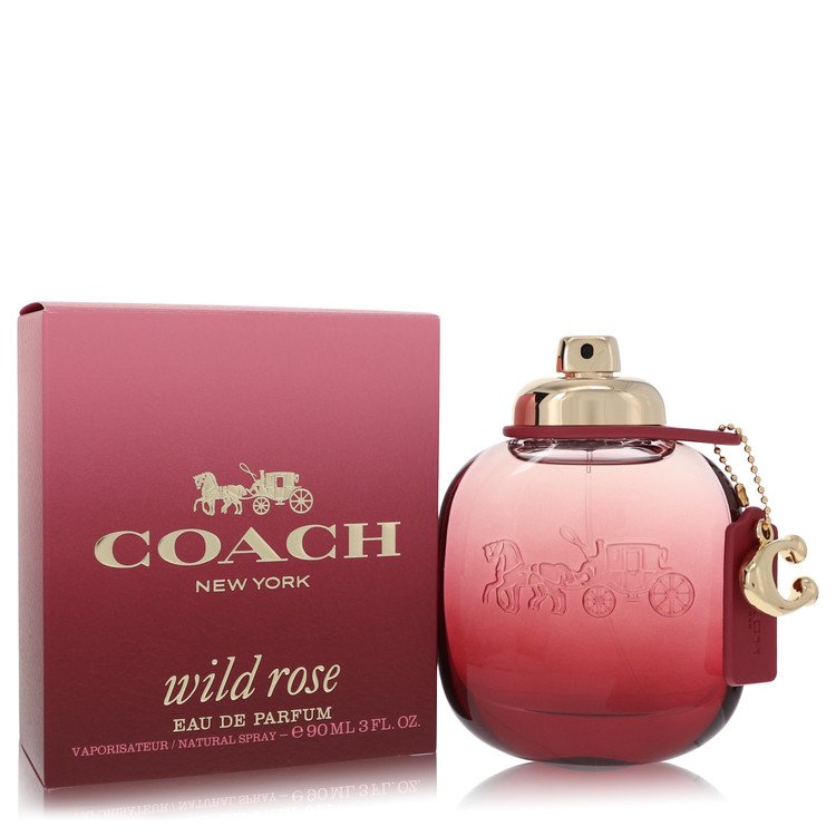 Wild Eau de Parfum Spray 50 ml