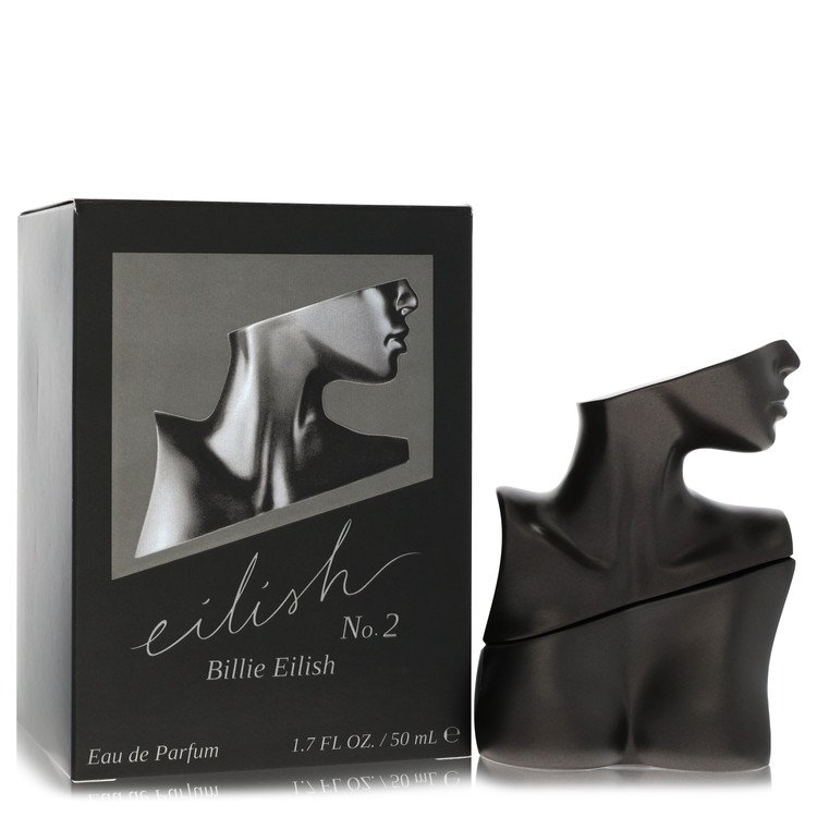 No. 2 Eau de Parfum Spray 50 ml