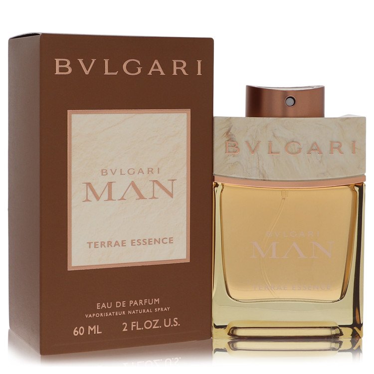 Man Terrae Essence Eau de Parfum Spray 50 ml