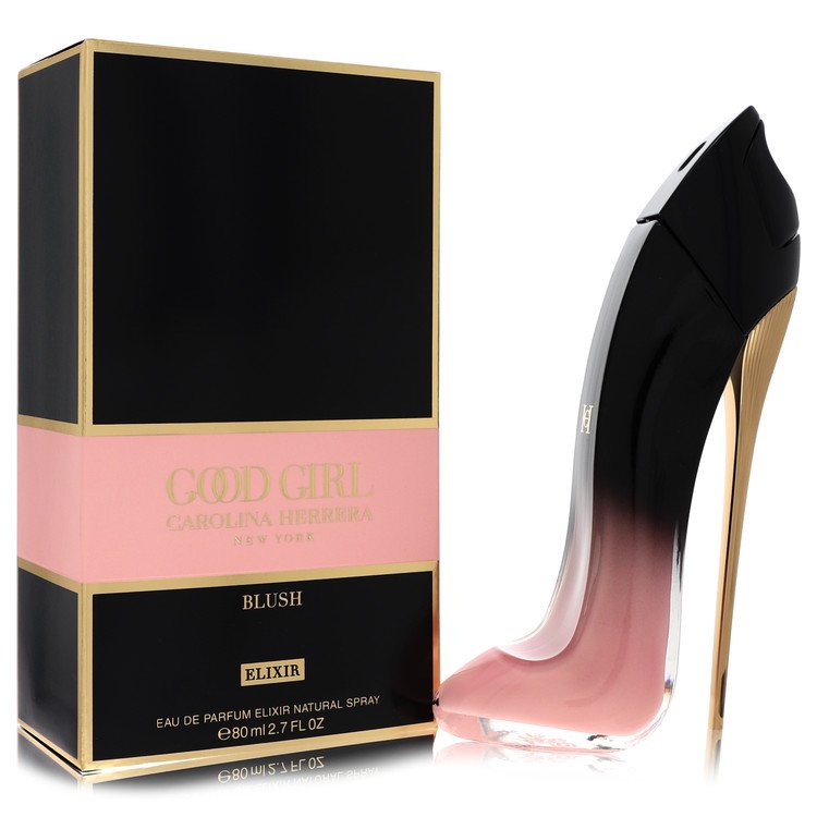 Good Blush Elixir Eau de Parfum Spray 50 ml