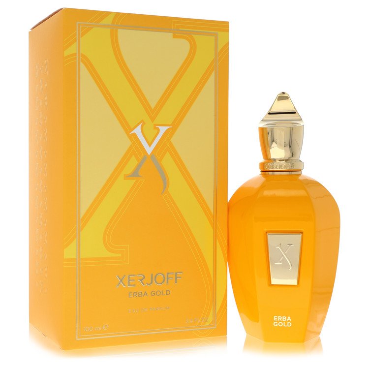 Erba Eau De Parfum Spray 100 ml
