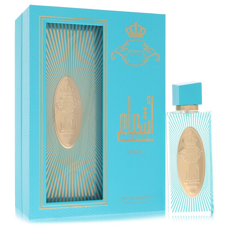 Neroli Ashaa Eau De Parfum Spray 110 ml