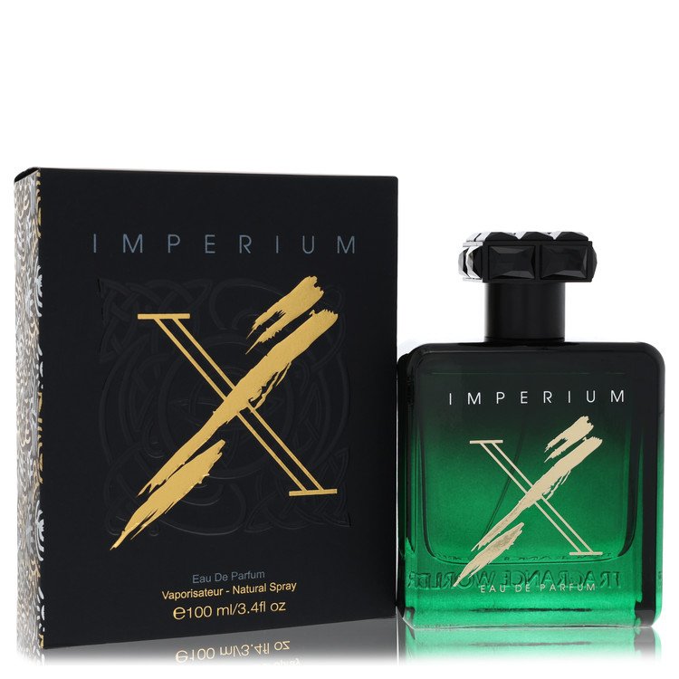 Imperium X Eau De Parfum Spray 100 ml