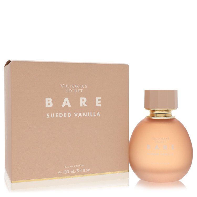 Bare Sueded Vanilla Eau de Parfum Spray