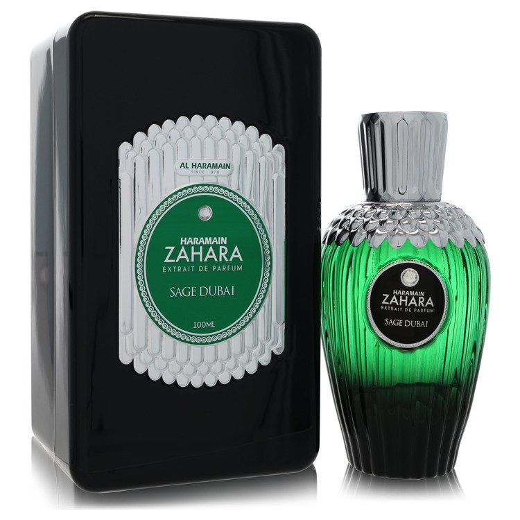 Zahara Sage Dubai Extrait de Parfum Spray 100 ml
