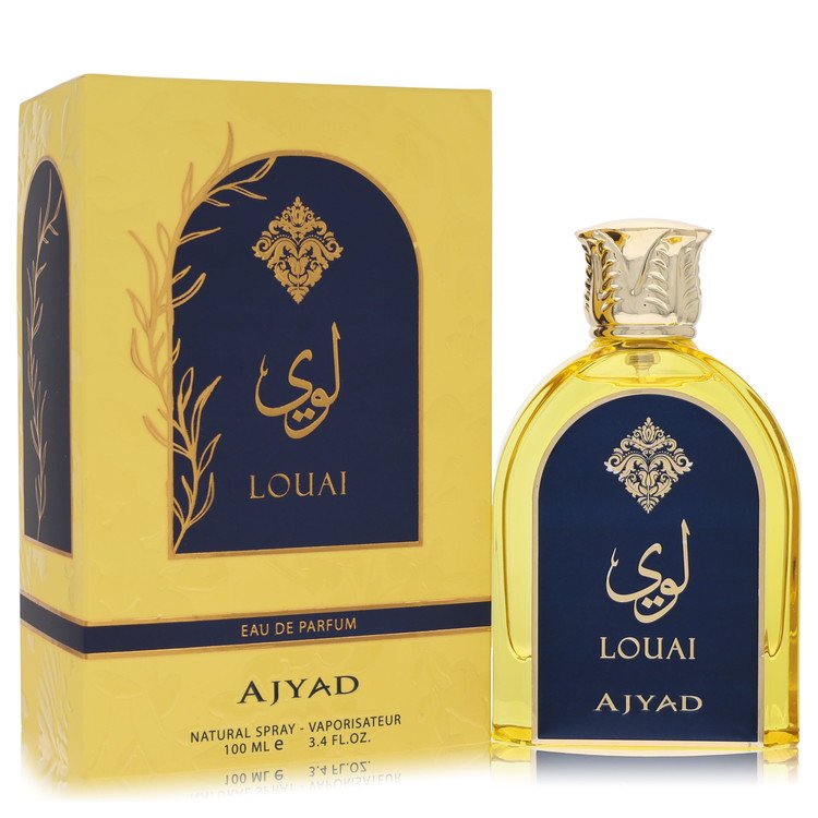 Louai Eau De Parfum Spray 100 ml