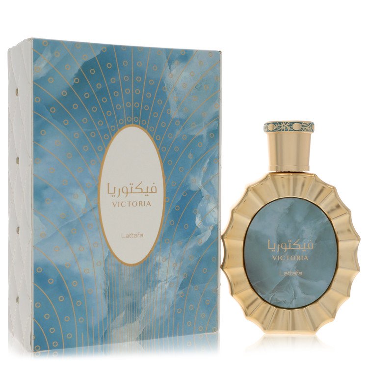 Victoria Eau De Parfum Spray 100 ml