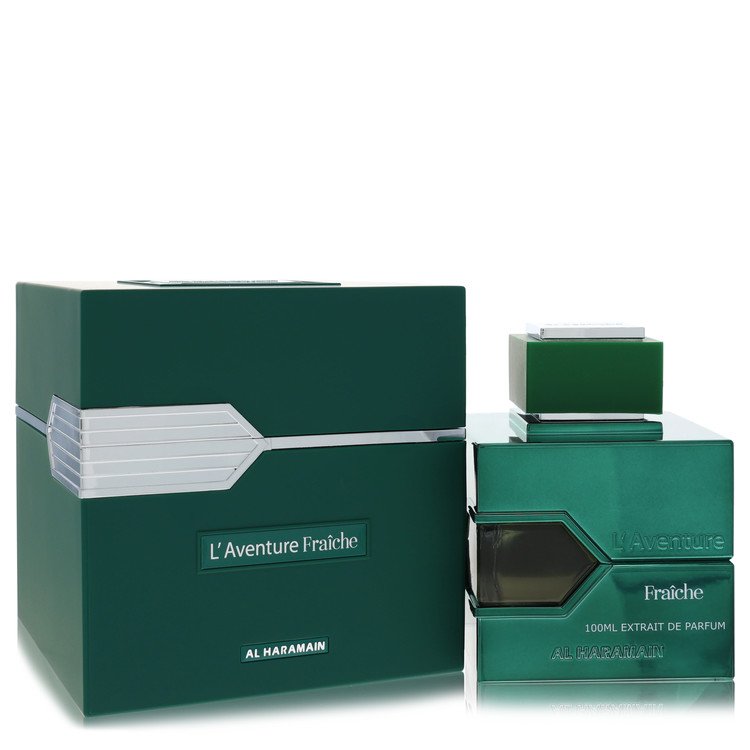 Laventure Fraiche Eau de Parfum Spray 100 ml