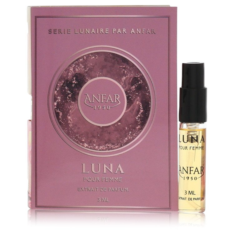 Luna Mini Eau de Parfum Spray 3 ml