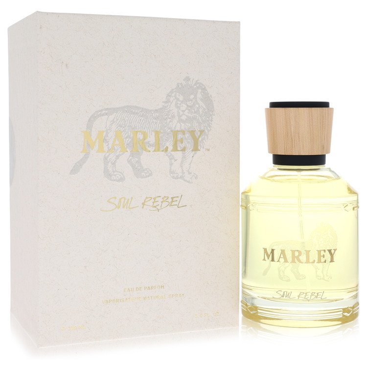Soul Rebel Eau de Parfum Spray 100 ml