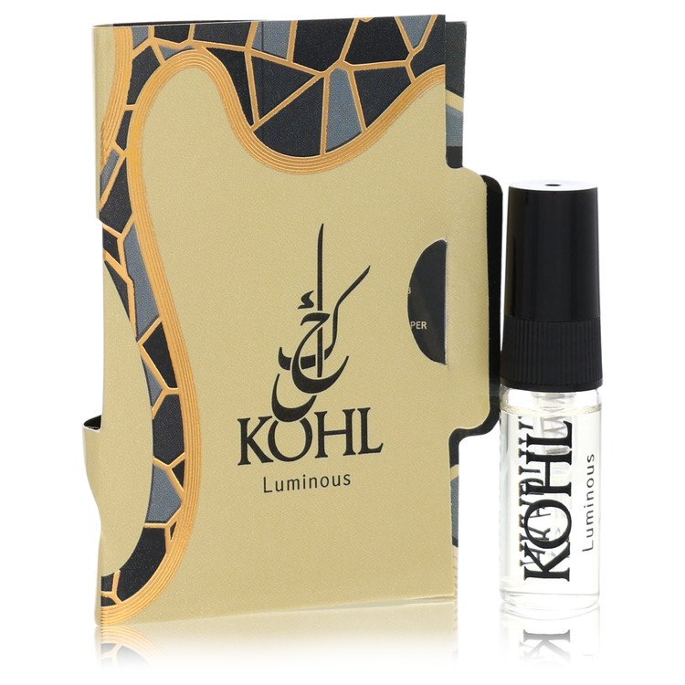 Luminous Kohl Mini Eau de Parfum Spray 3 ml