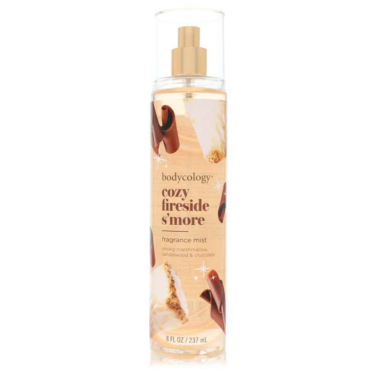 Cozy Fireside Smore Fragrance Mist Spray 236 ml