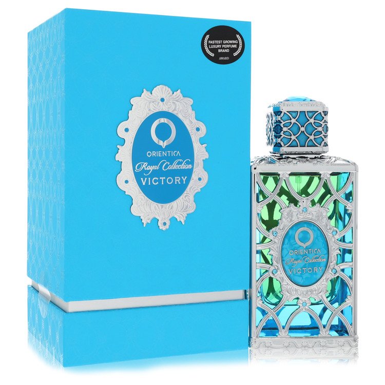 Victory Eau De Parfum Spray 80 ml