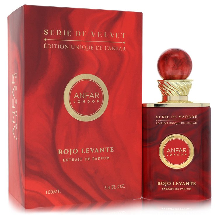 Levant Marble Extrait De Parfum Spray 3.4 oz 100 ml