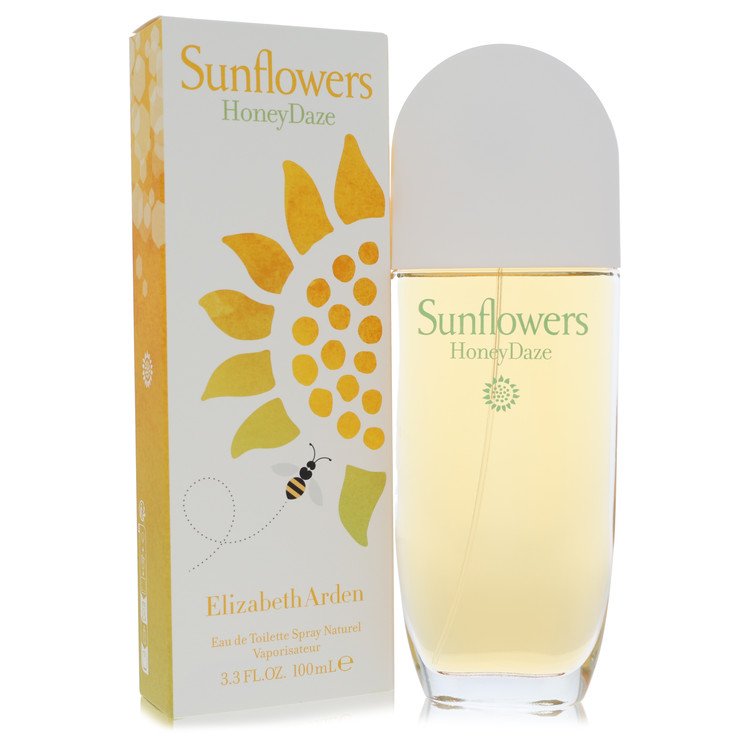 Sunflowers Honey Daze Eau De Toilette Spray