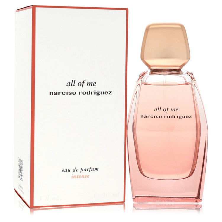 All Me Intense Eau de Parfum Spray 90 ml