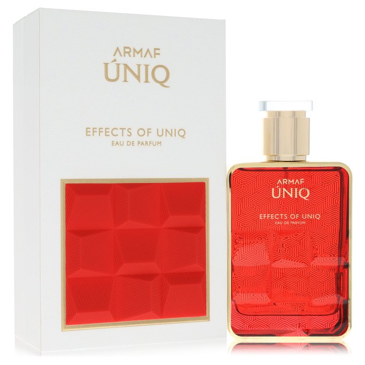 Uniq Eau De Parfum Spray 100 ml