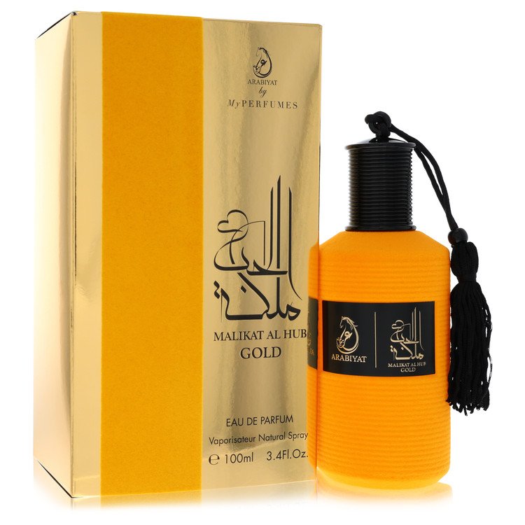 Arabiyat Malikat Al Hub Eau De Parfum Spray