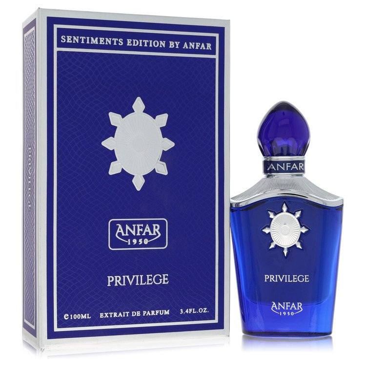 Privilege Extrait De Parfum Spray