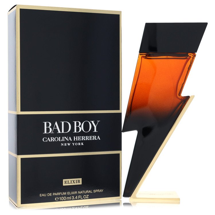 Bad Elixir Eau de Parfum Spray 100 ml