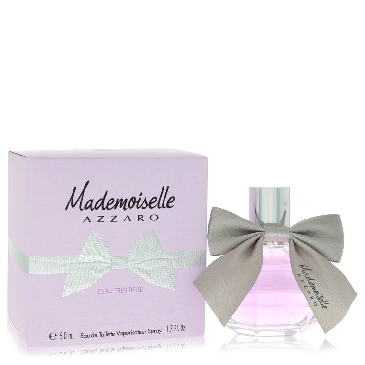 Mademoiselle Leau Très Belle Eau de Toilette Spray 50 ml
