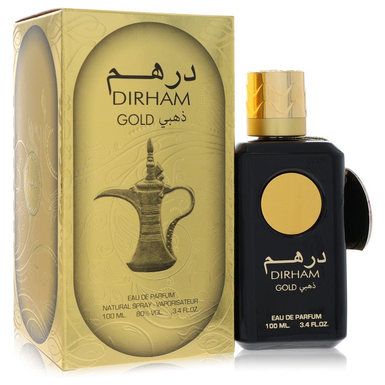 Dirham Eau de Parfum Spray 100 ml