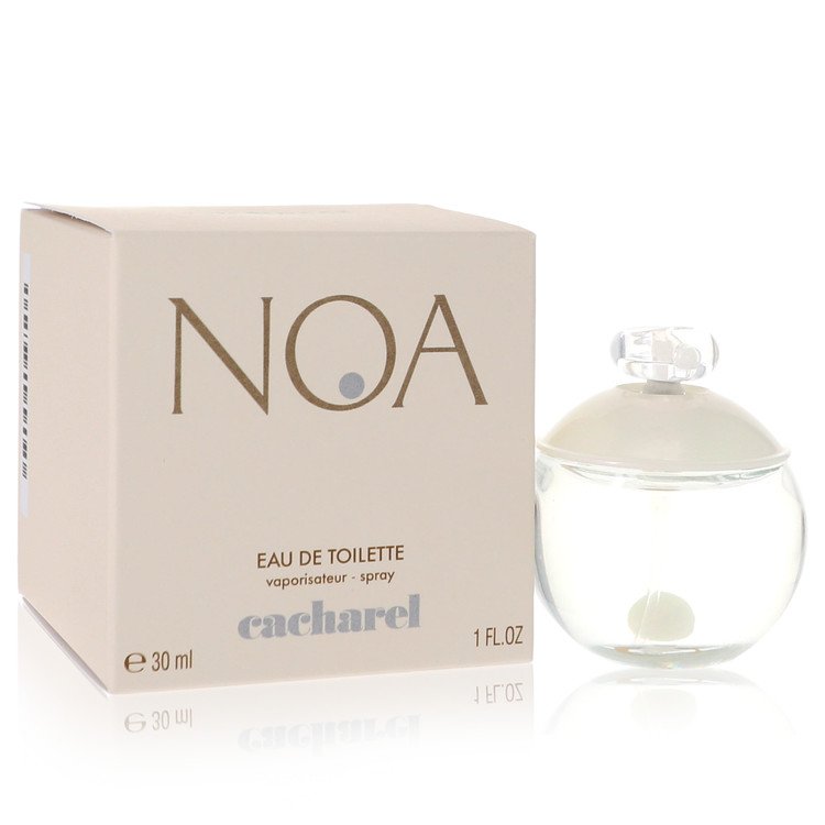 Noa Eau de Toilette Spray 50 ml