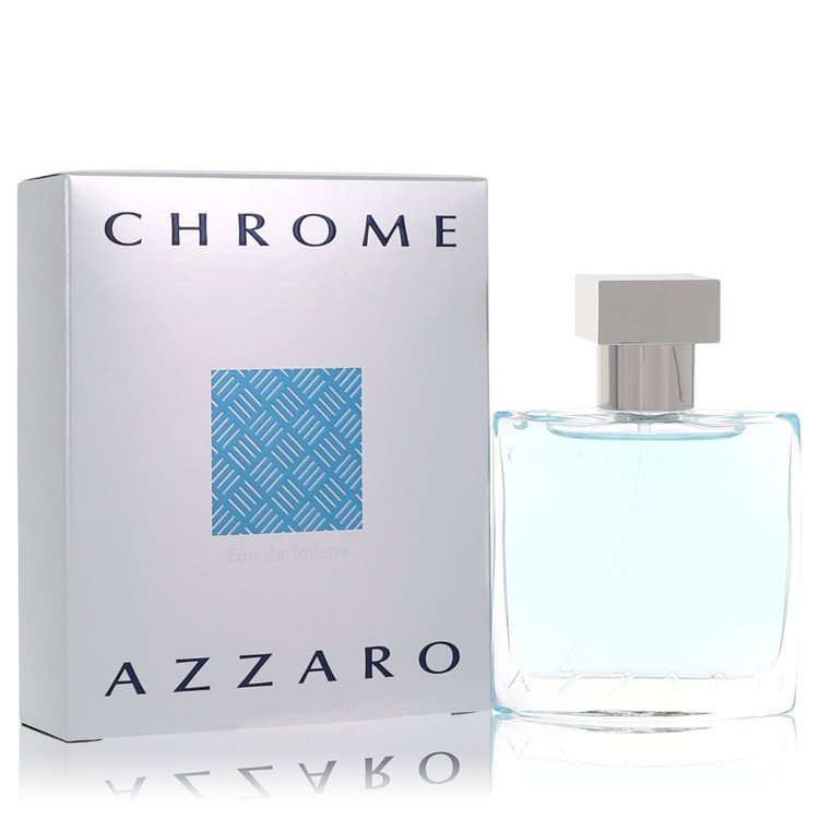 Chrome Eau de Toilette Spray 100 ml