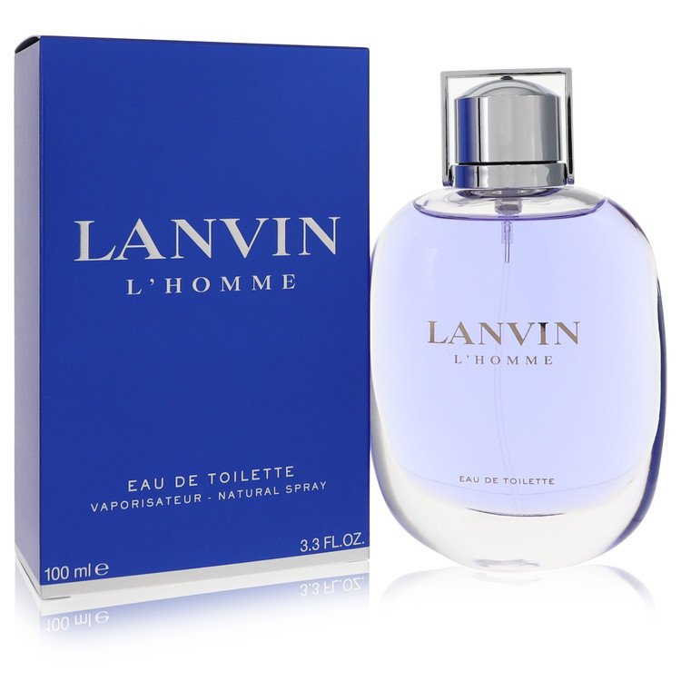 Eau de Toilette Spray 100 ml