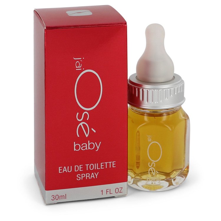Jai Ose Eau De Toilette Spray