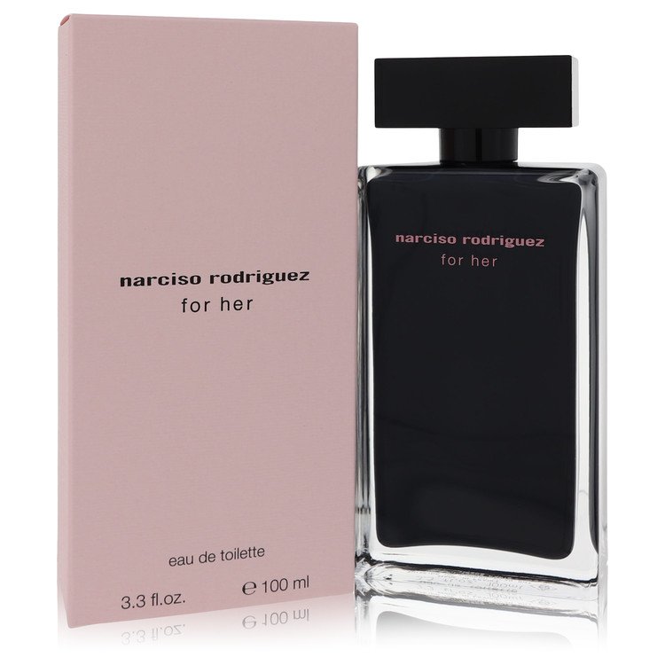 Eau De Toilette Spray 100 ml