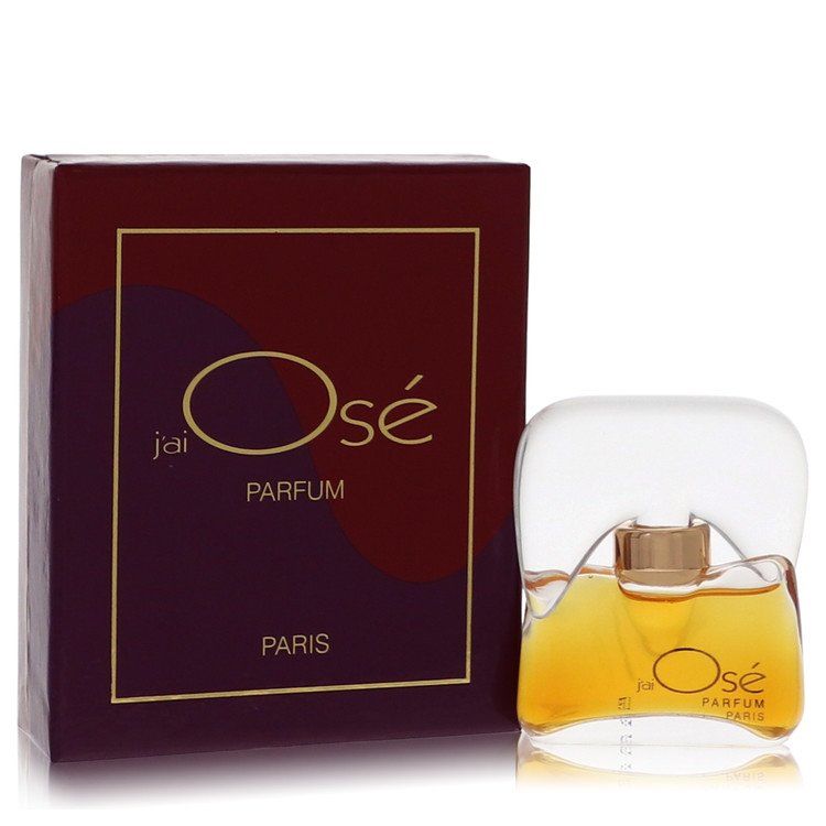 Jai Ose Pure Perfume 7 ml