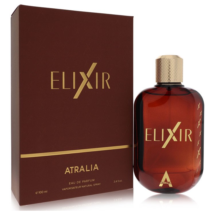 Elixir Eau De Parfum Spray 100 ml