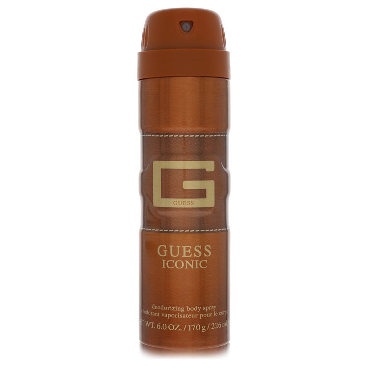 Iconic Body Spray 177 ml