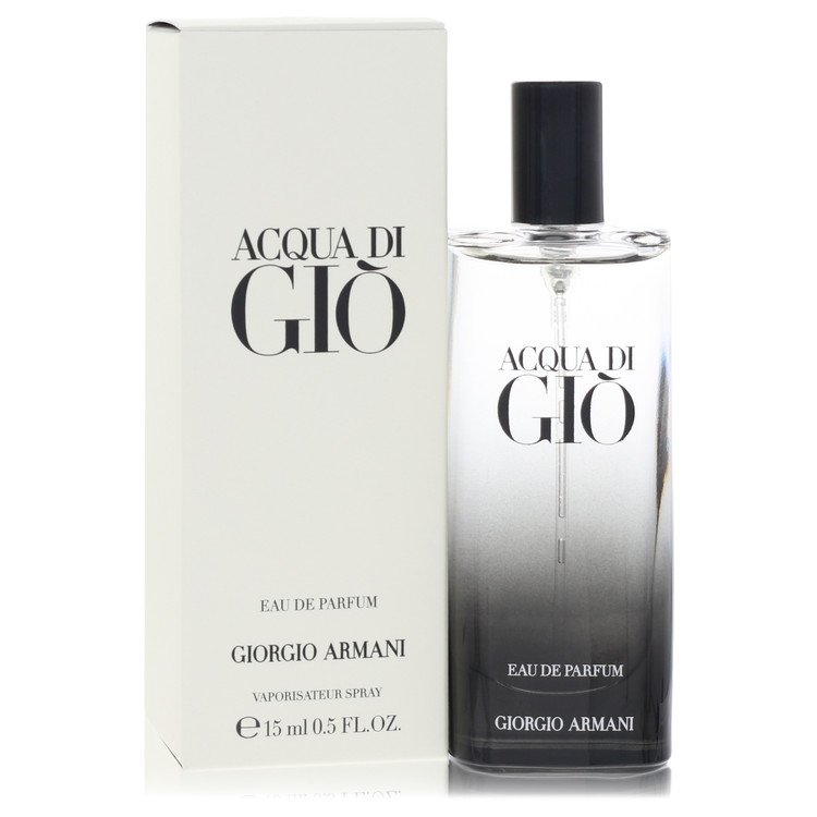 Acqua Di Gio Eau De Parfum Spray 15 ml