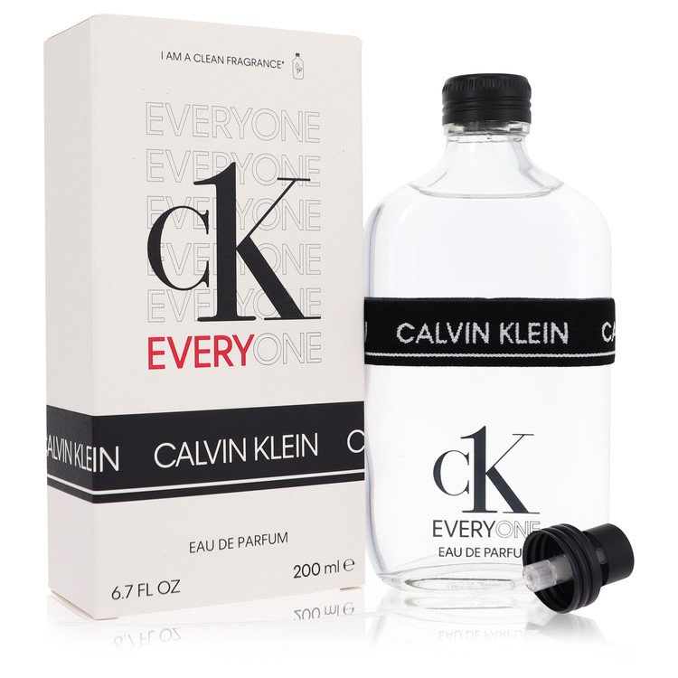 CK Everyone Eau de Parfum Spray 200 ml