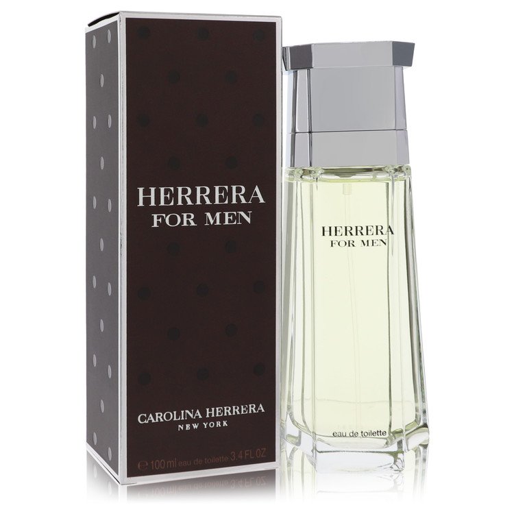 Eau de Toilette Spray 100 ml