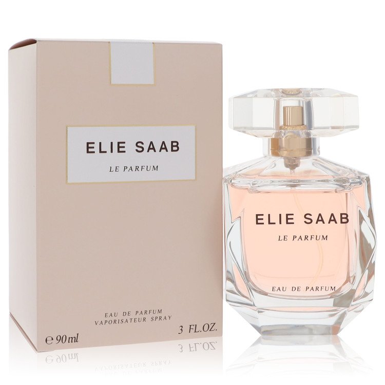 Le Parfum Eau de Parfum Spray 90 ml