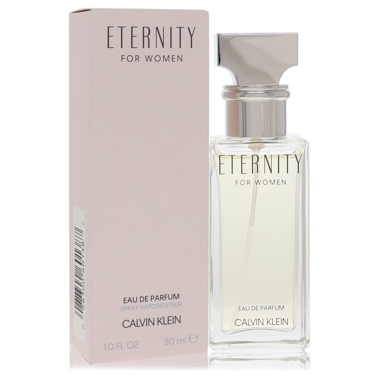 Eternity Eau De Parfum Spray 100 ml