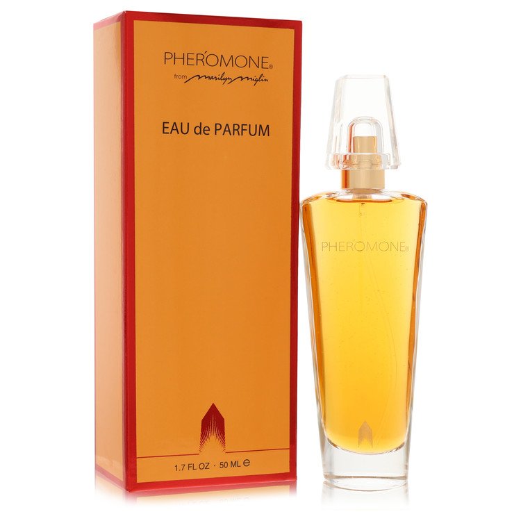 Marilyn Miglin Pheromone Eau de Parfum Spray 1.7 oz / 50 ml for Women