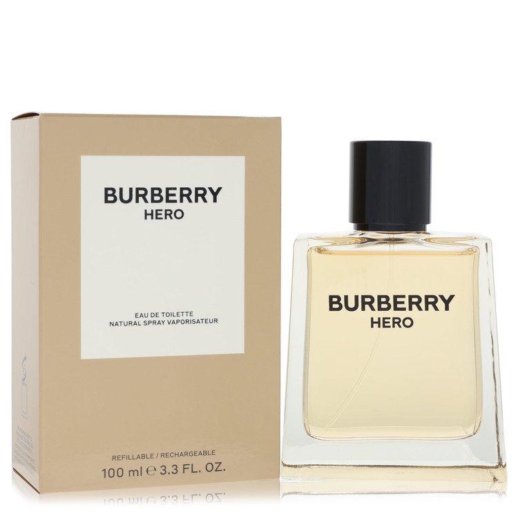 Burberry Hero Eau de Parfum 50ml Spray