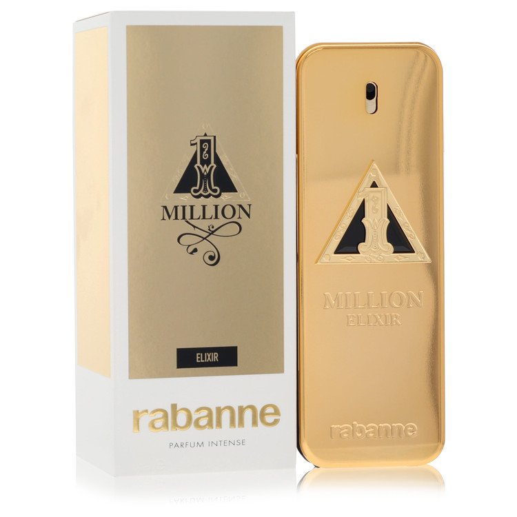Paco Rabanne 1 Million Elixir Parfum Intense 200ml Spray