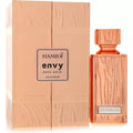 Hamidi Envy Rose Gold Eau De Parfum Spray 3.4 oz (100 ml) for Men