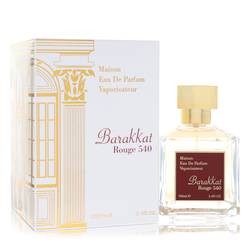 Fragrance World Barakkat Rouge 540 Extrait De Parfum Spray (Unisex) By Fragrance World