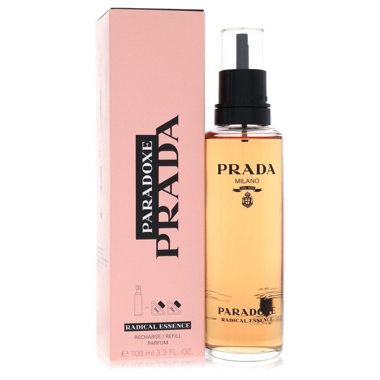 Prada Paradoxe Radical Essence Parfum Spray By Prada