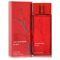 Armand Basi In Red Eau de Parfum 100ml Spray