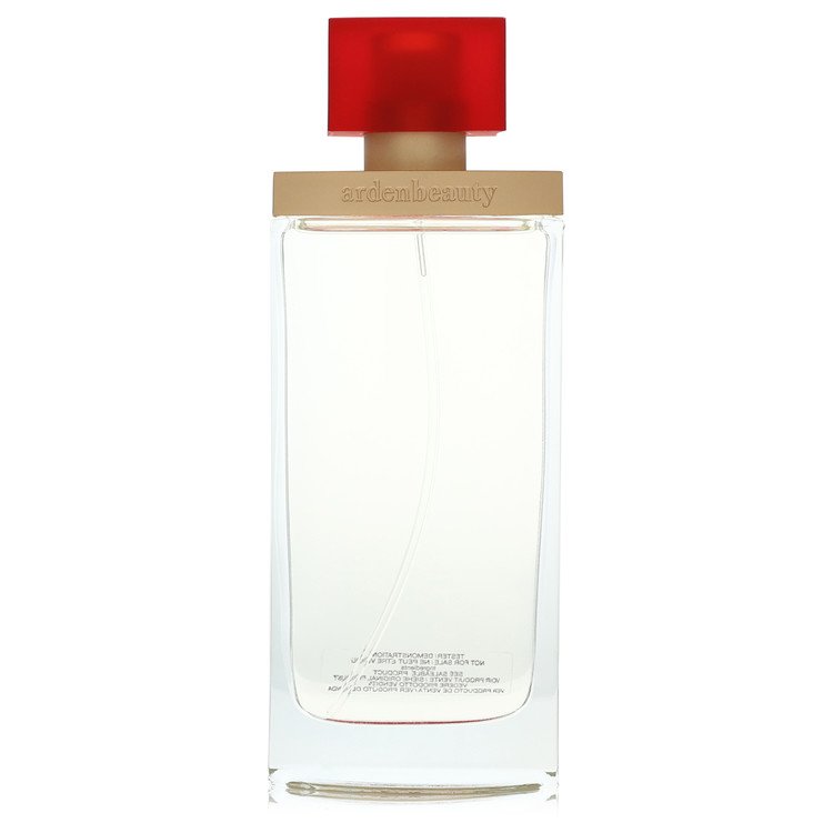 Arden Beauty Eau De Parfum Spray (Tester) By Elizabeth Arden